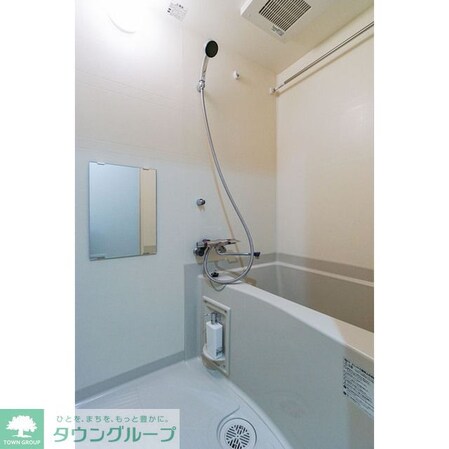 アルファコート蕨4の物件内観写真